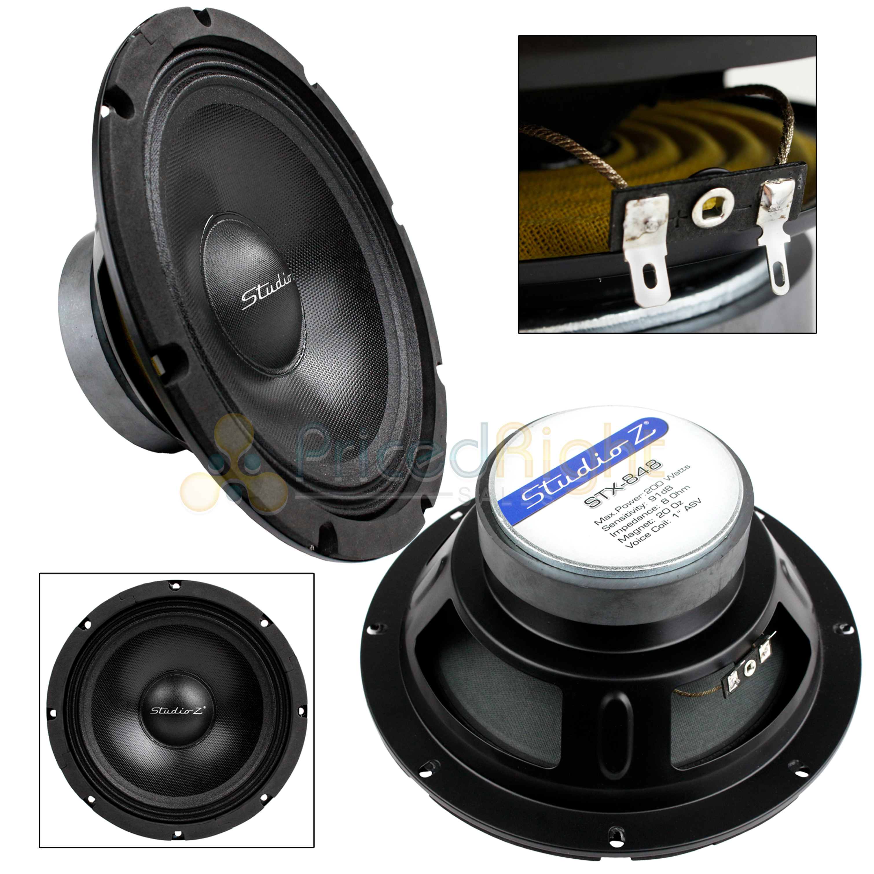 jbl bass tube 4000 watt