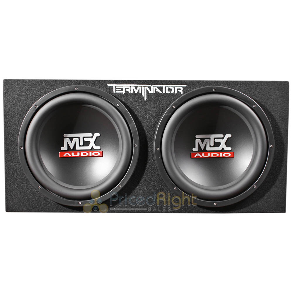 mtx audio tnp212d2