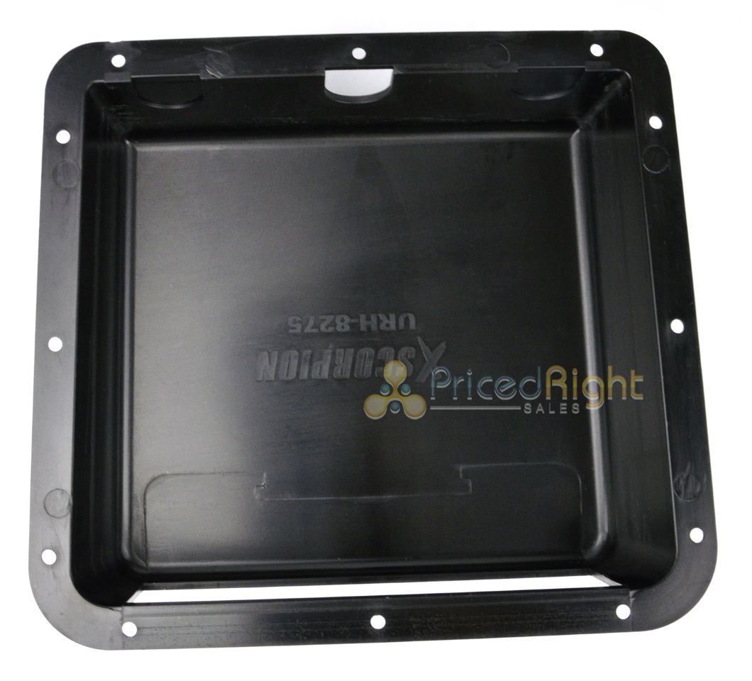 Universal Under Dash Overhead Car Radio Stereo Pocket Kit Ceiling Mount Install eBay