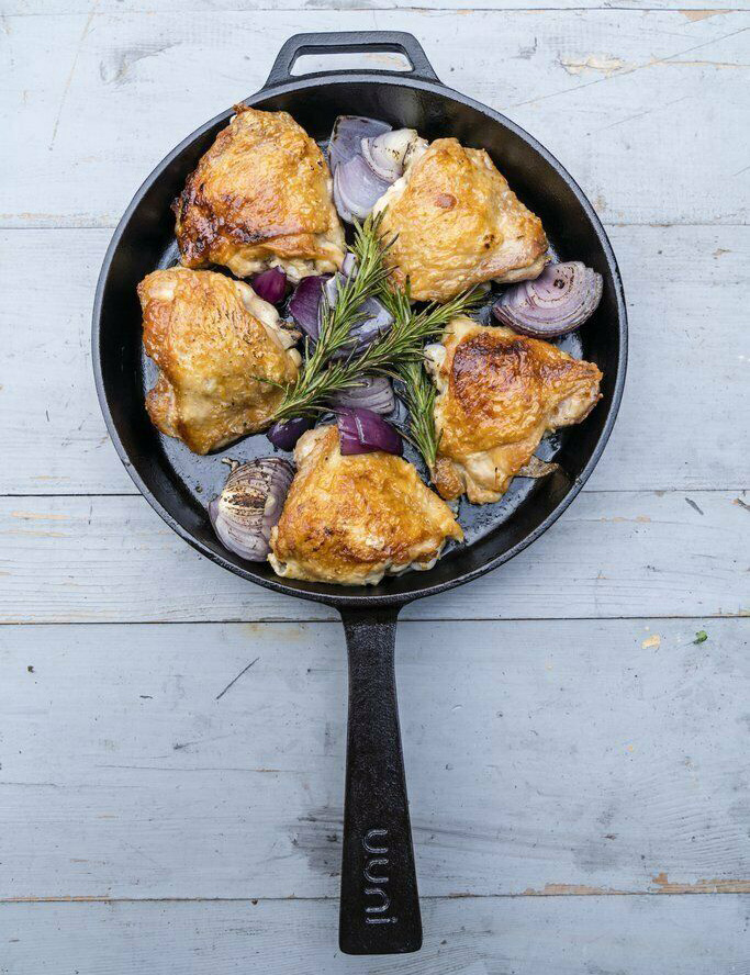 ooni grill pan