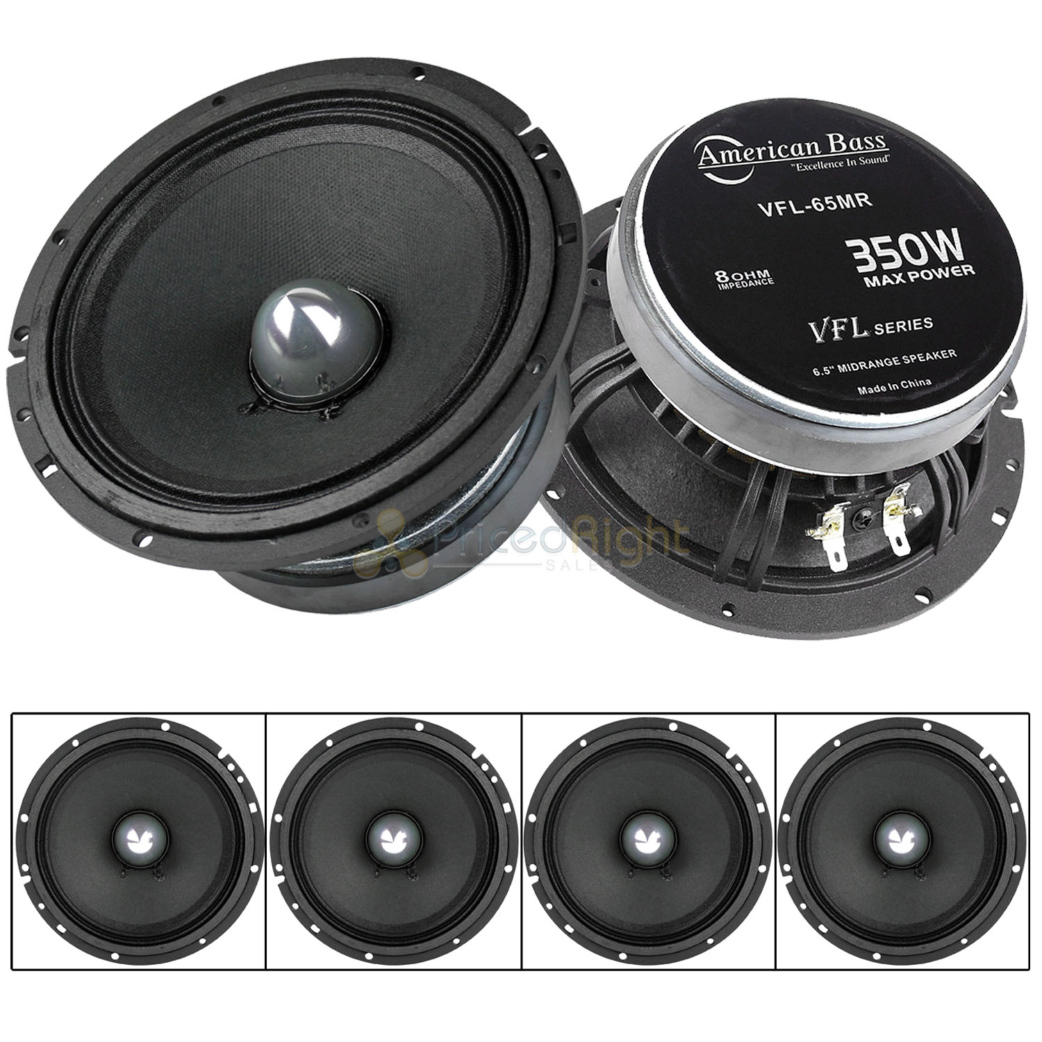 car center speaker