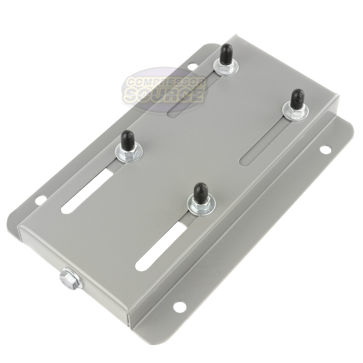 56 Frame Electric Motor Base Mount Adjustable Slide Plate Universal 56C