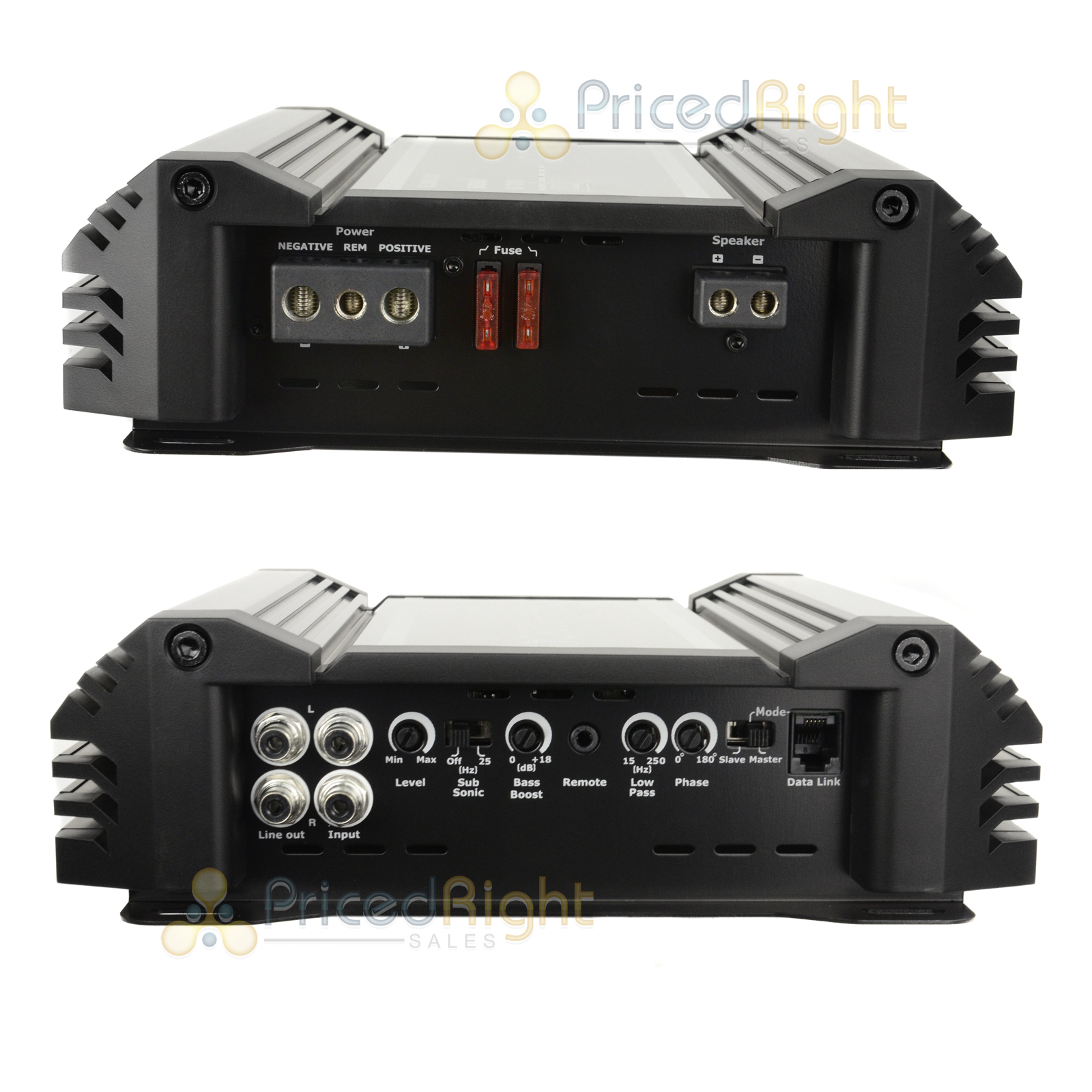 Orion XTR Series Class D Mono Channel Amplifier XTR1000.1D 4000 Watt Max Amp eBay