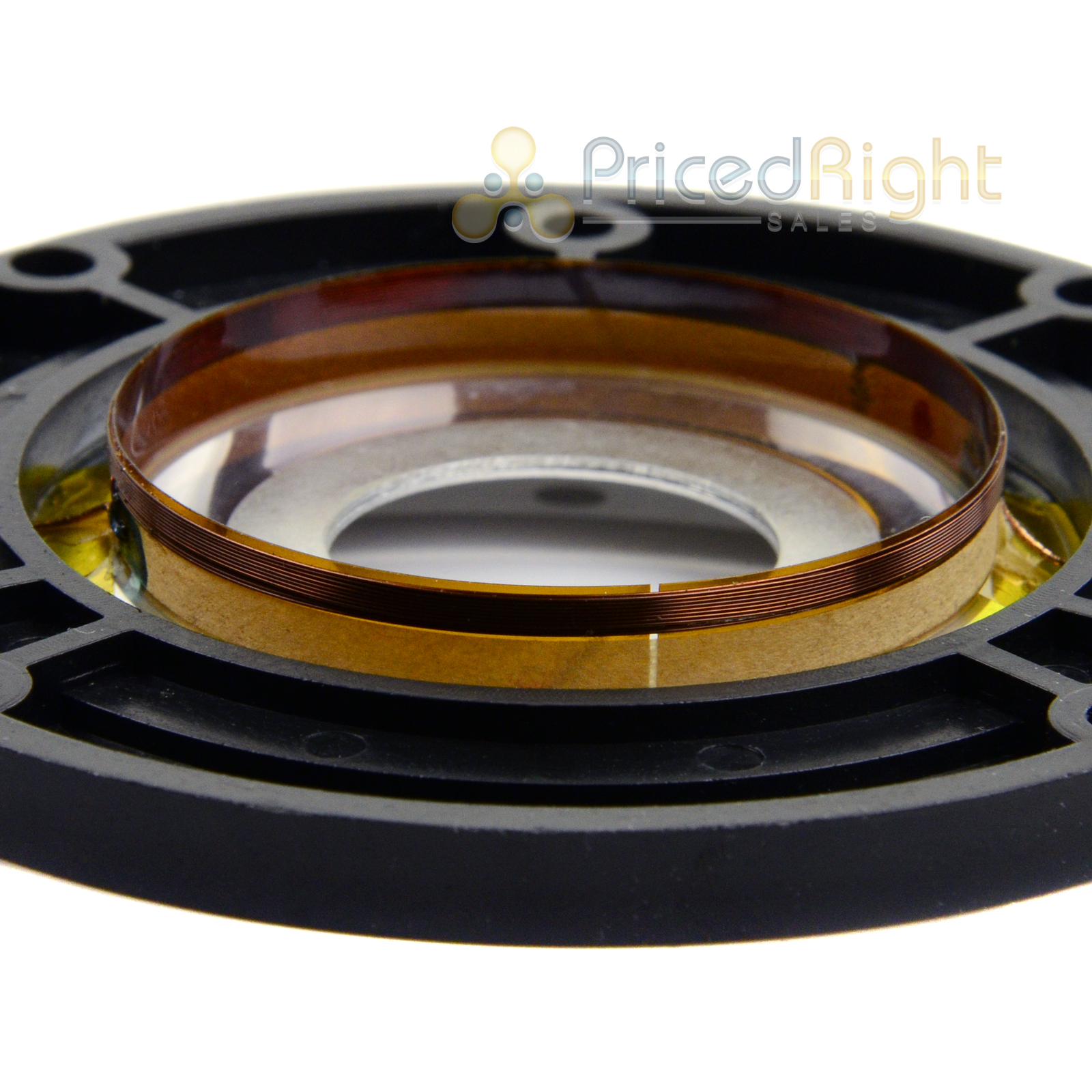 1 Xtw750fd Tweeter Replacement Voice Coil Orion Tweeter Xtw750fdrk