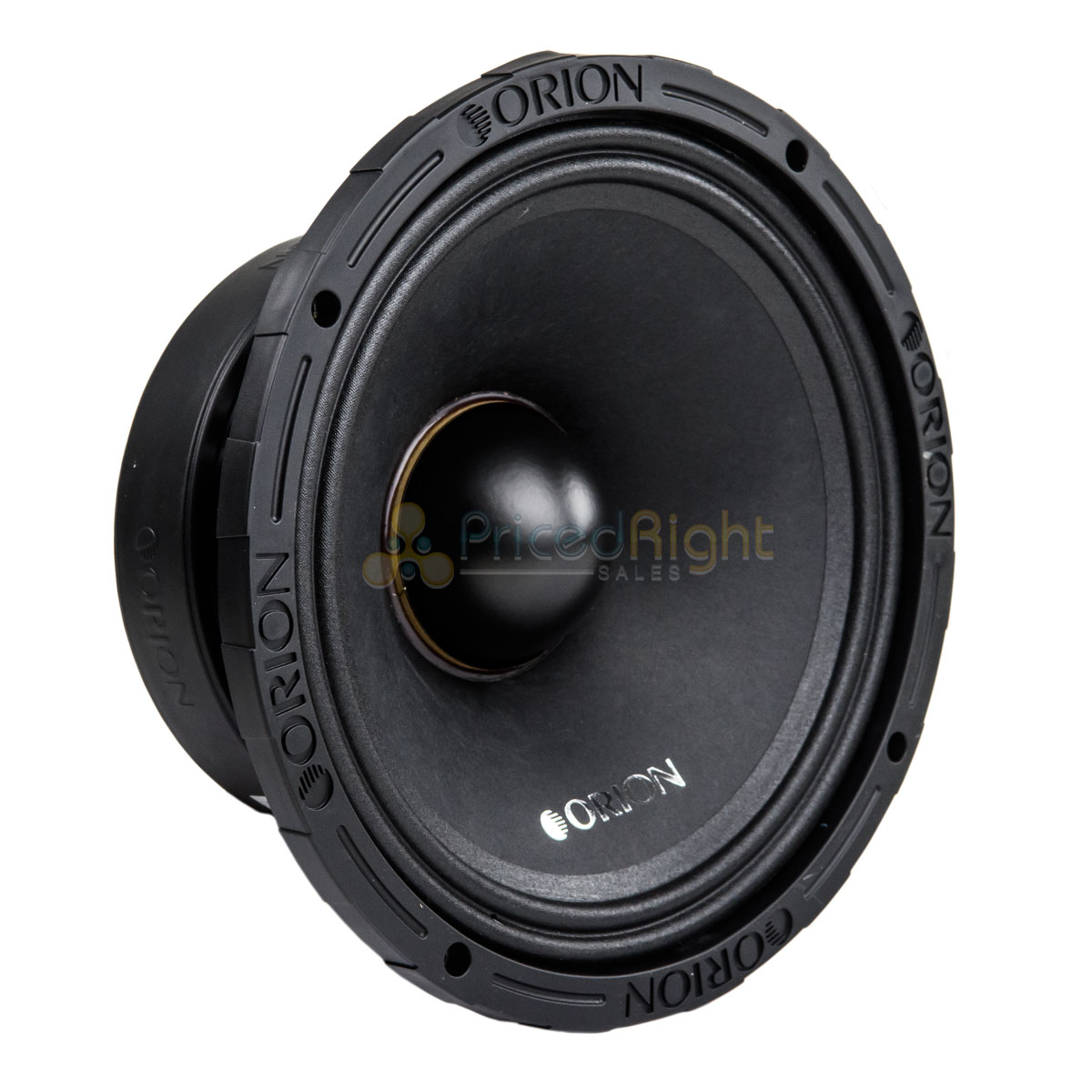 2000 watt speaker