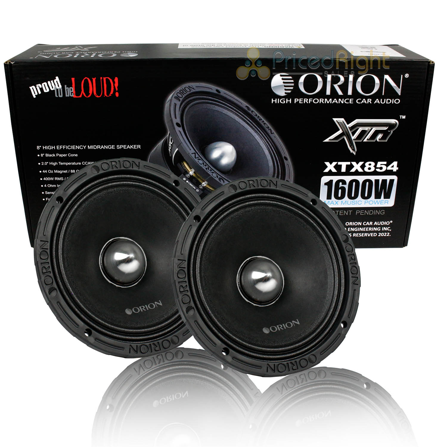 Limetone Audio JCB-2S (Black) | Reverb Canada