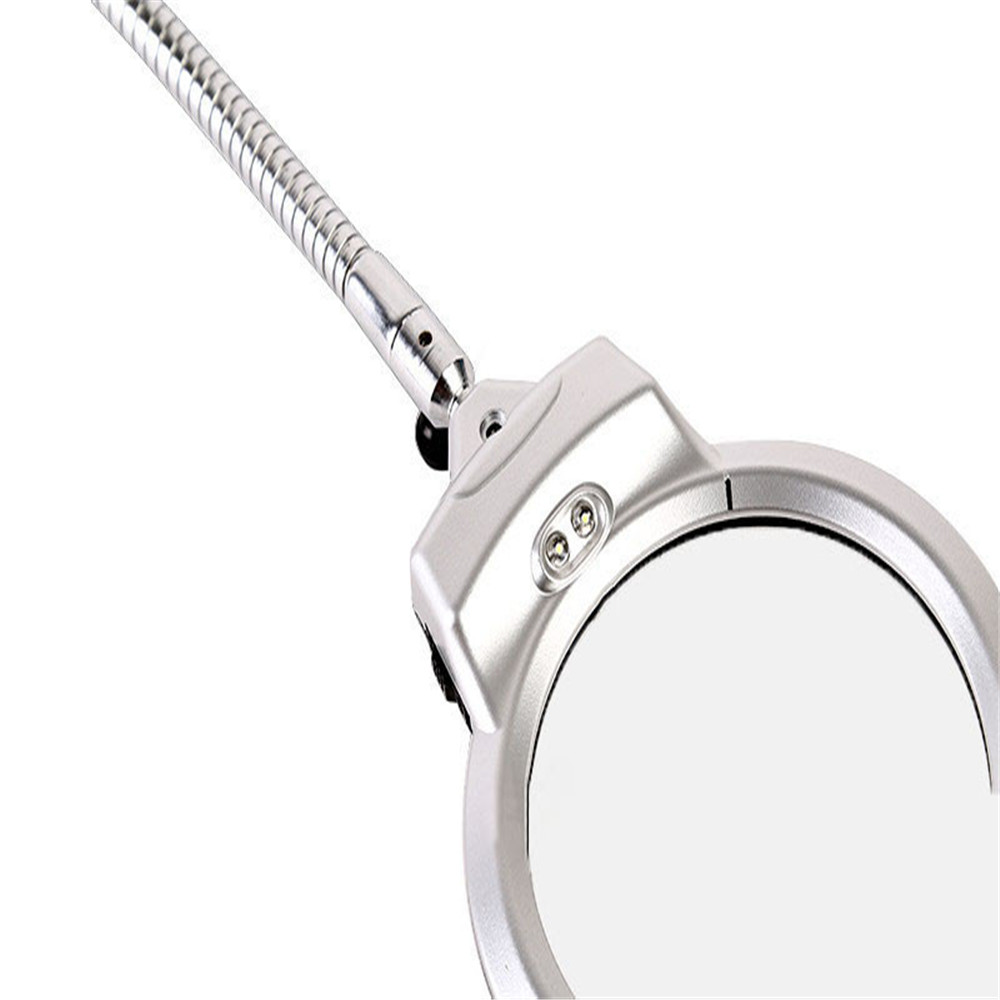 Quilting Magnifying Light CRAFTLITE DUBLIN LED MAGNIFIER LIGHT