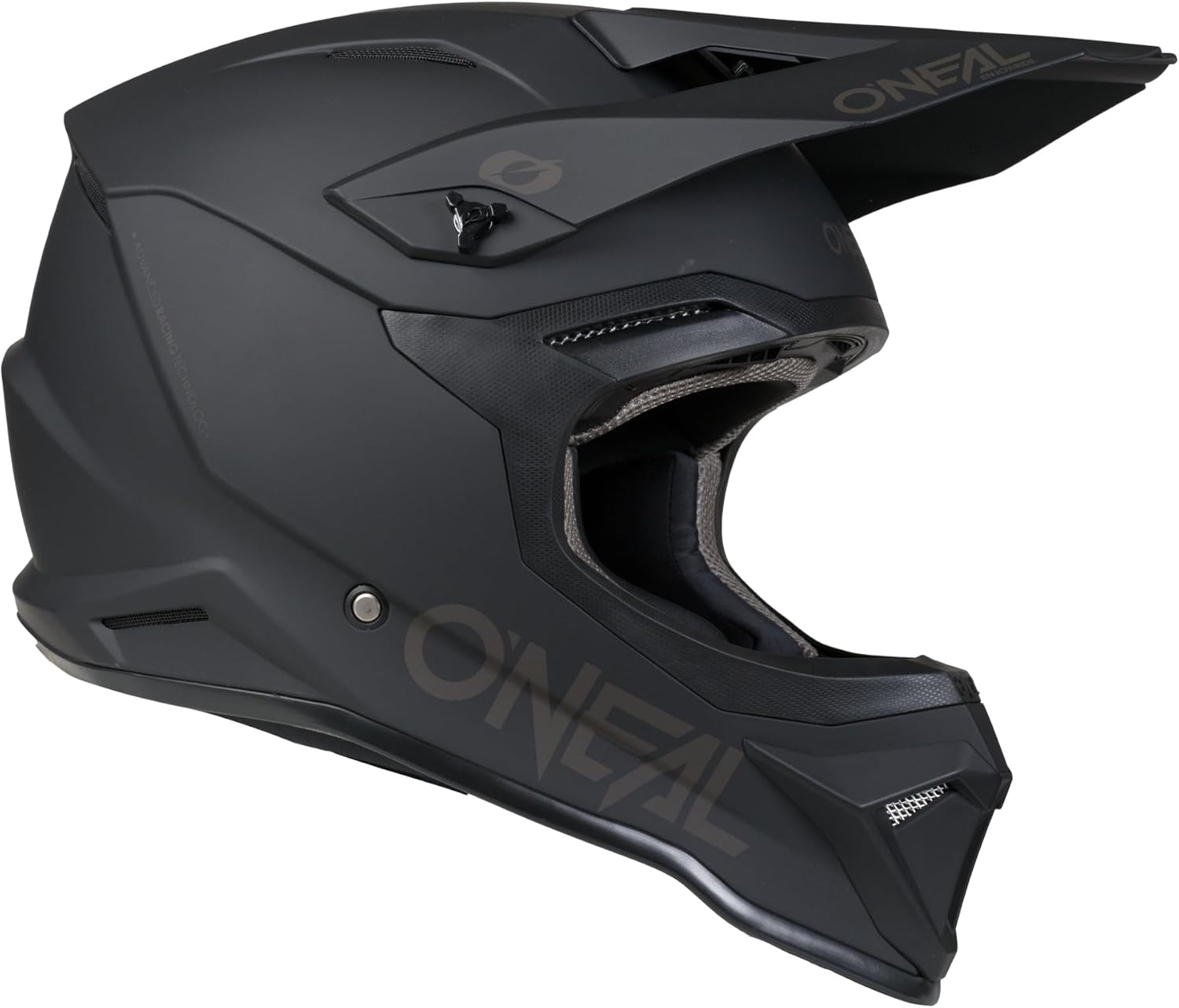 O'NEAL 4 Series Adult MX Helmet