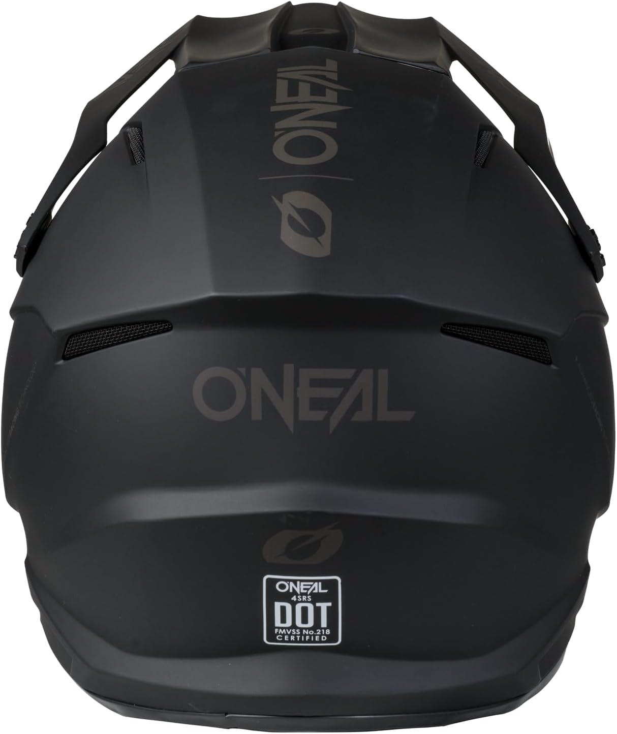 O'NEAL 4 Series Adult MX Helmet
