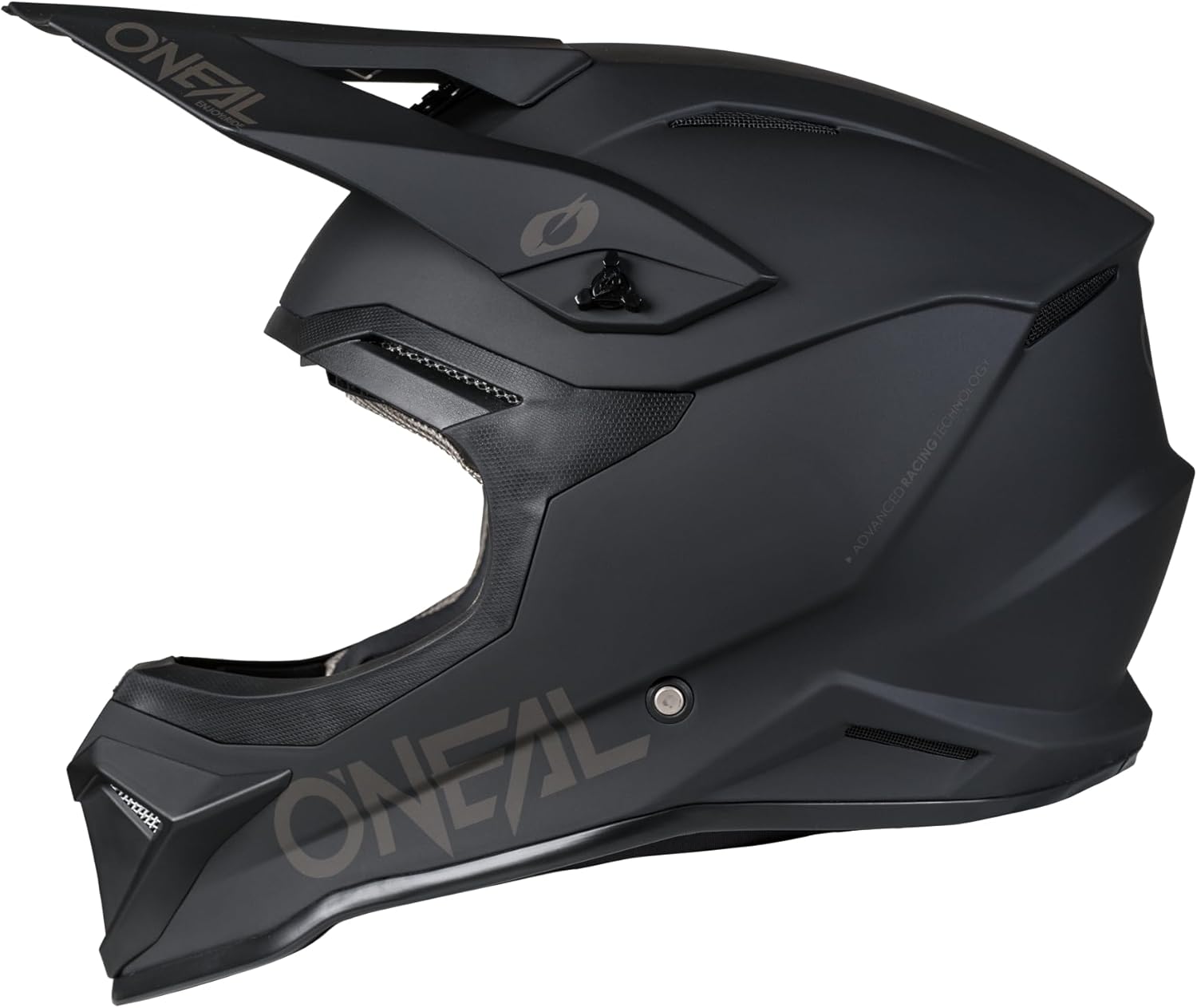 O'NEAL 4 Series Adult MX Helmet