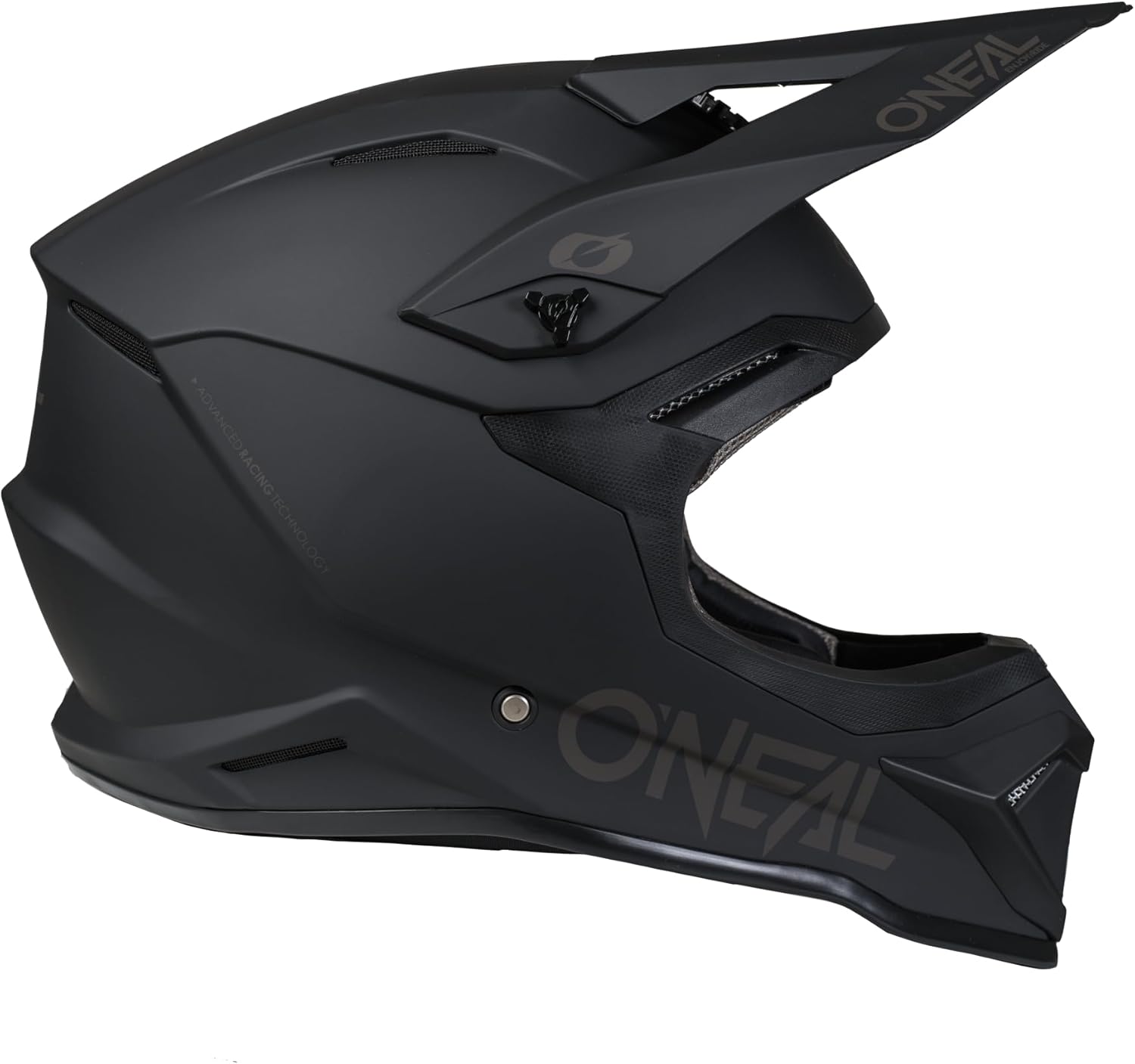 O'NEAL 4 Series Adult MX Helmet