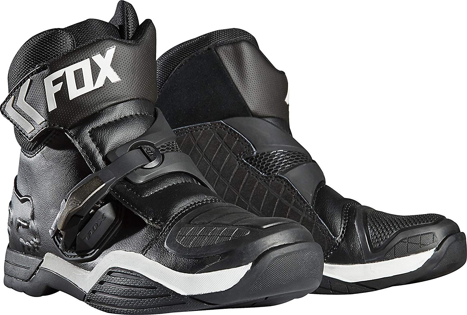 fox motocross shoes