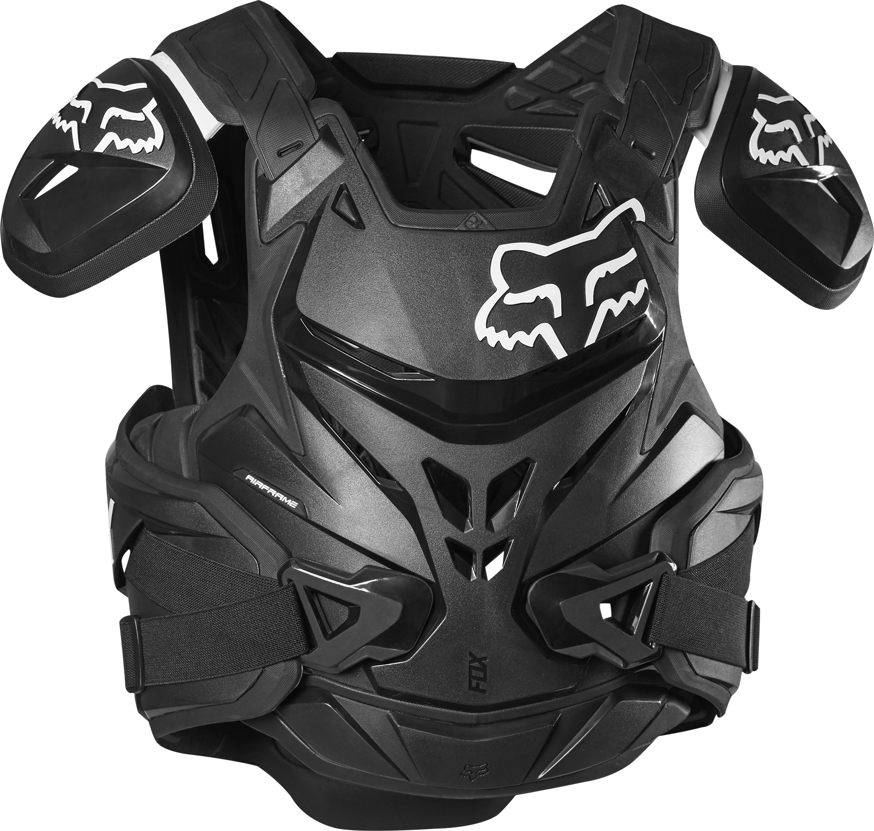 Fox Racing Men's Airframe Pro Motocross Jacket 19909