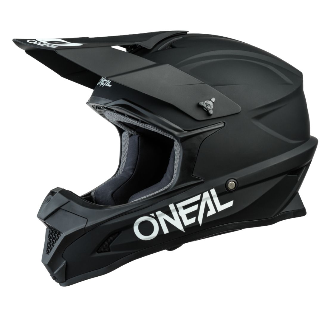 O’NEAL 1 Series Adult MX Helmet