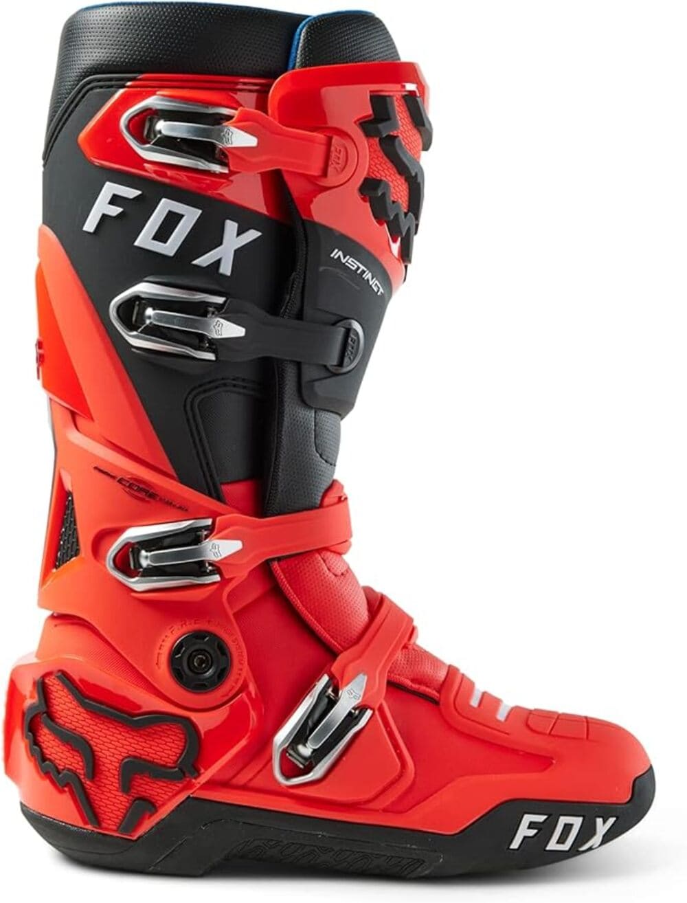 Fox Racing Instinct Boot (24347) - Picture 33 of 66
