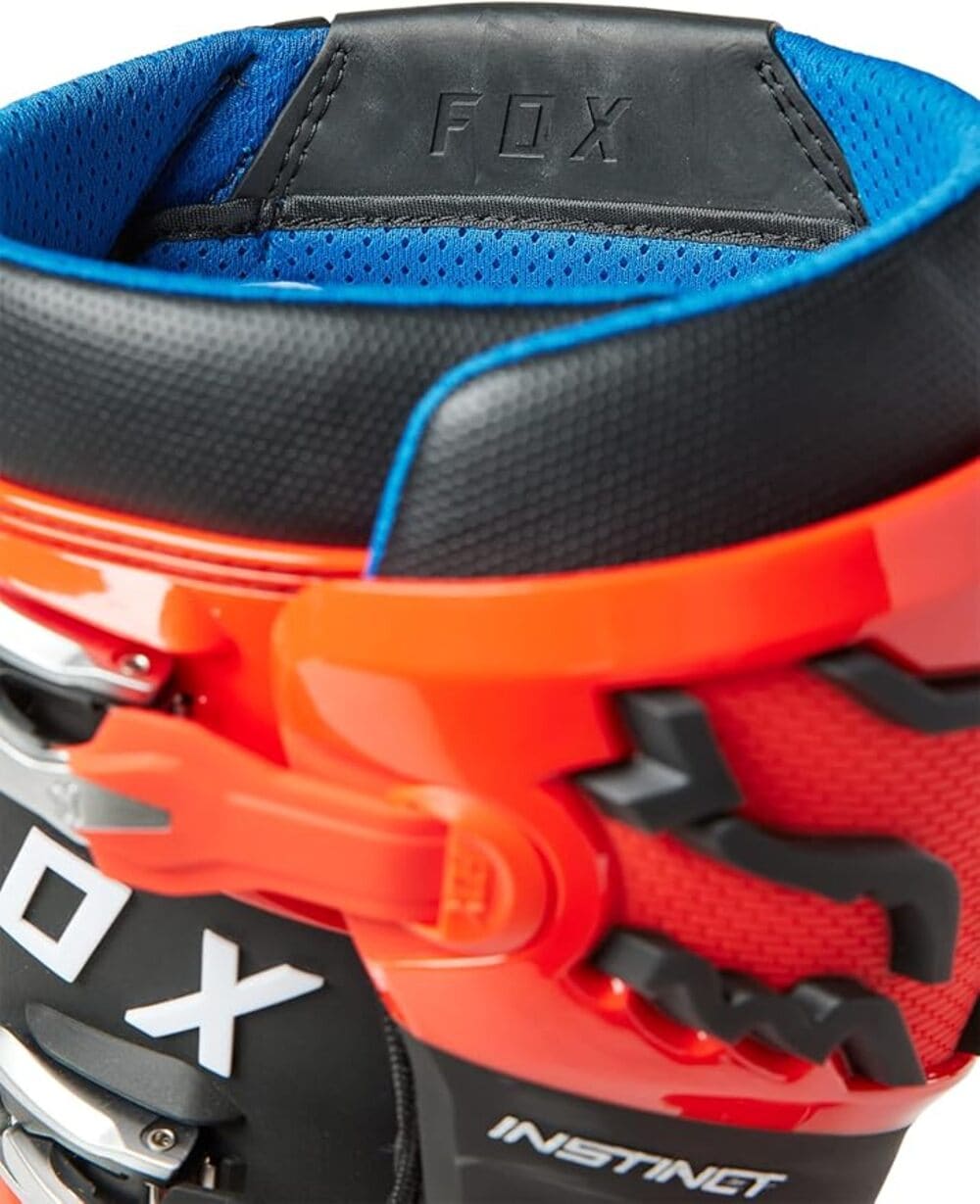 Fox Racing Instinct Boot (24347) - Picture 37 of 66