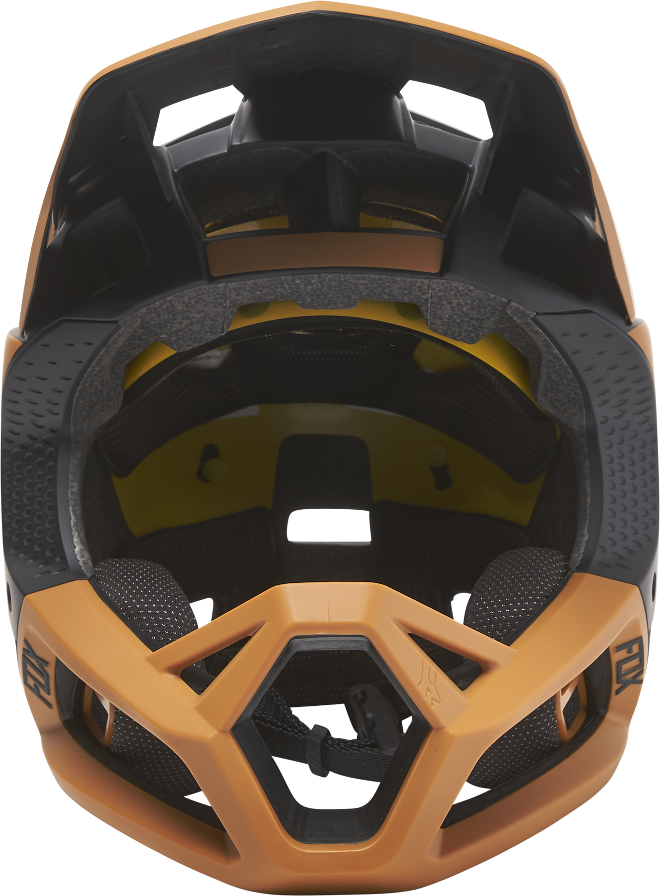 Fox Proframe Full Face MTB Bike Helmet Fox Proframe Full Face MTB Bike Helmet