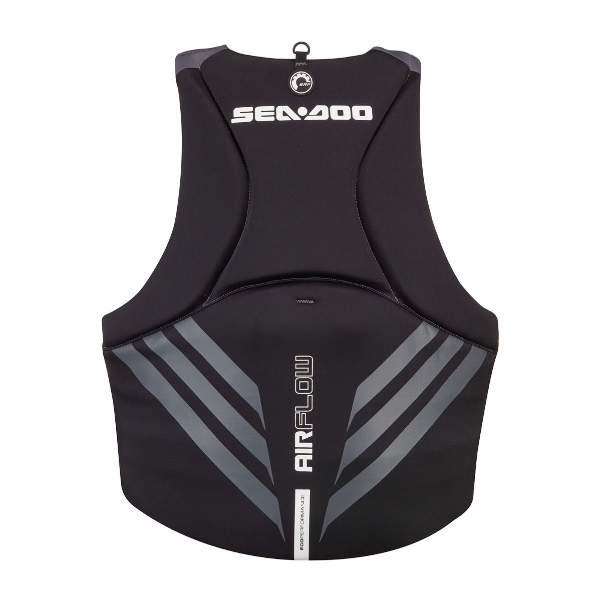 SeaDoo Airflow PFD Life Vest Men's Large JetSki Waverunner PWC
