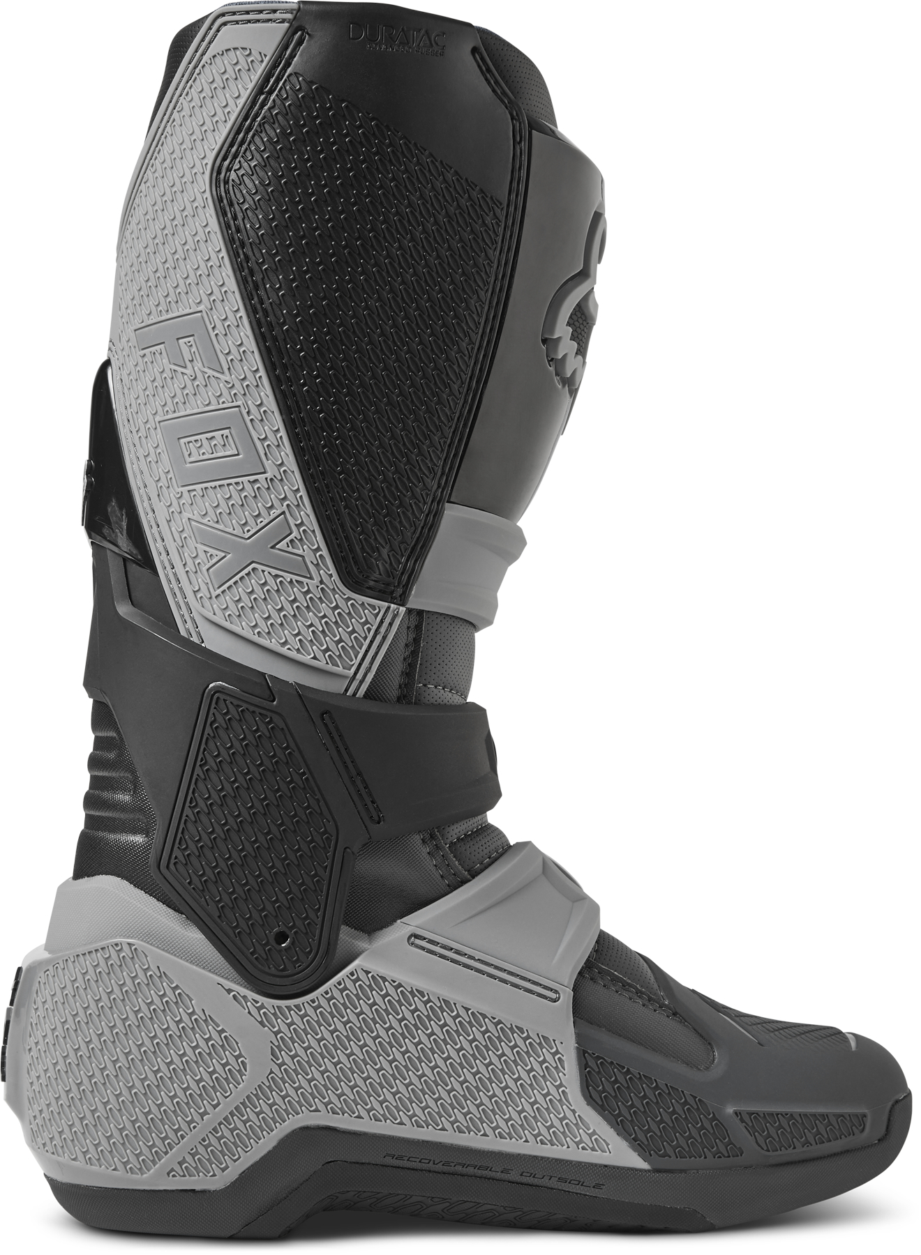 Fox Racing Men's Motion Boots (Dark Shadow) 29682-330-5-1 | eBay