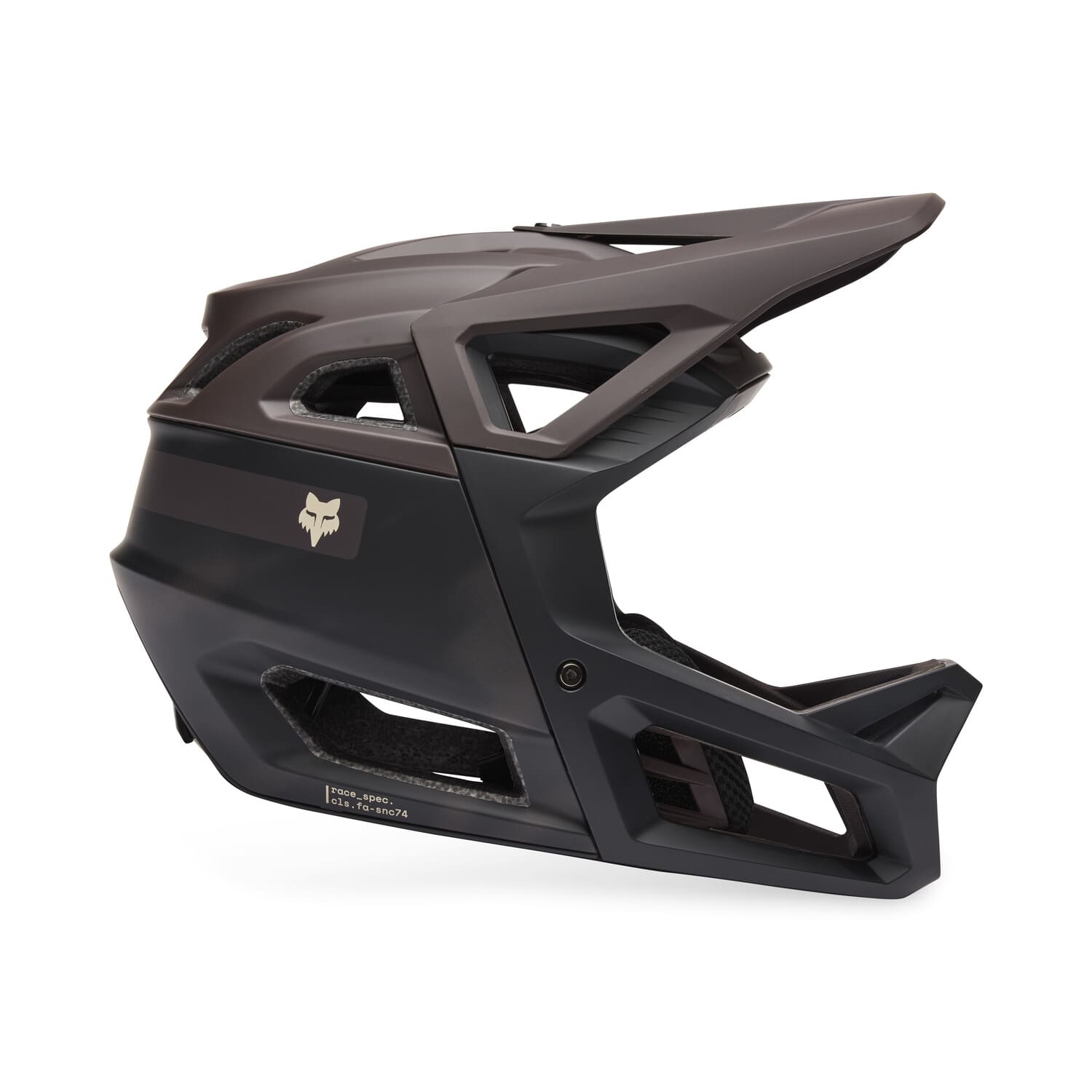 Fox Racing Proframe RS Taunt Helmet