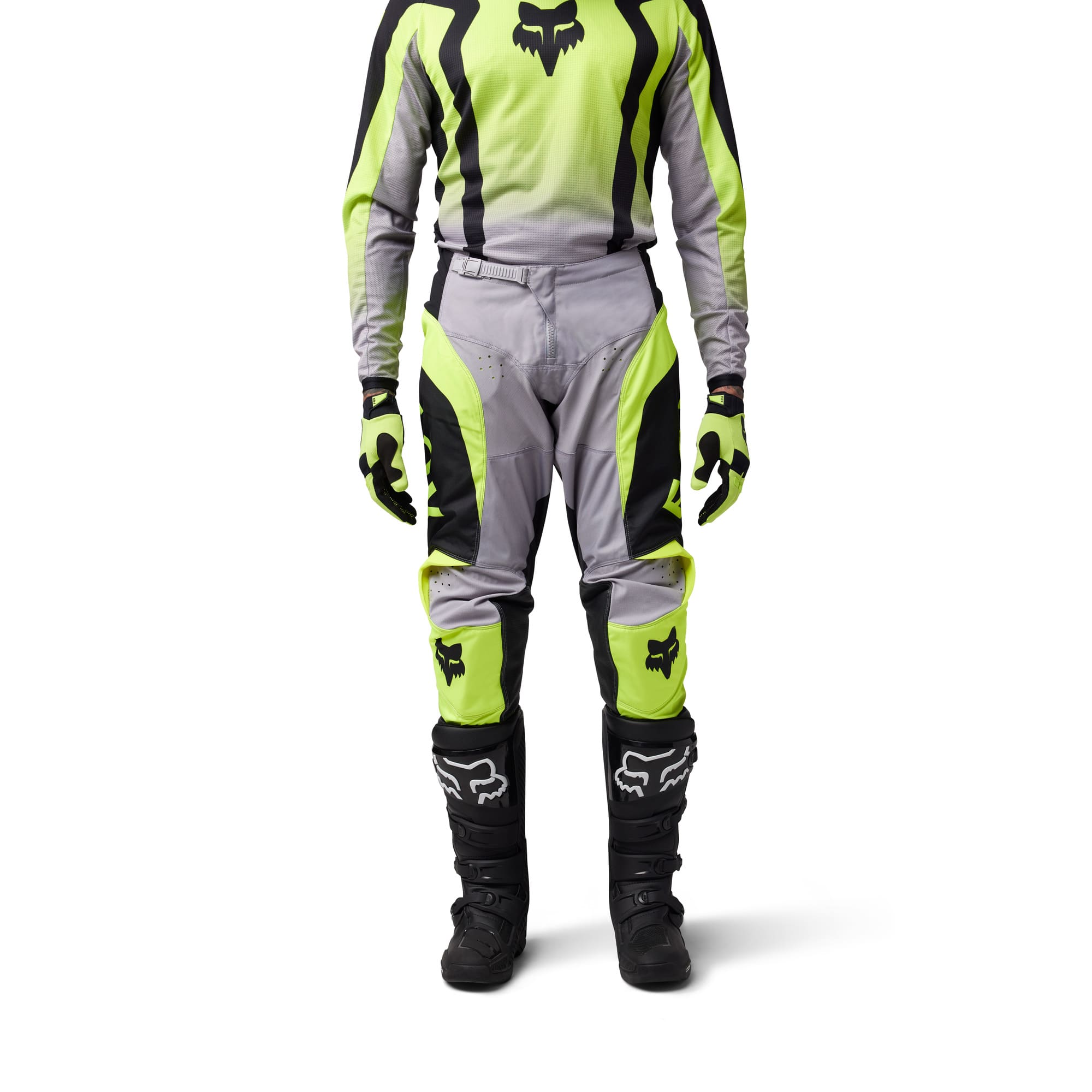 Fox Racing 180 Lean Pant - Picture 12 of 29