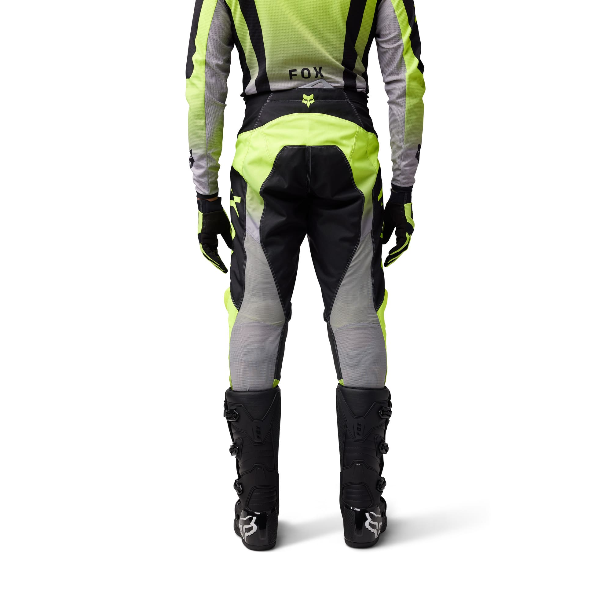 Fox Racing 180 Lean Pant - Picture 13 of 29