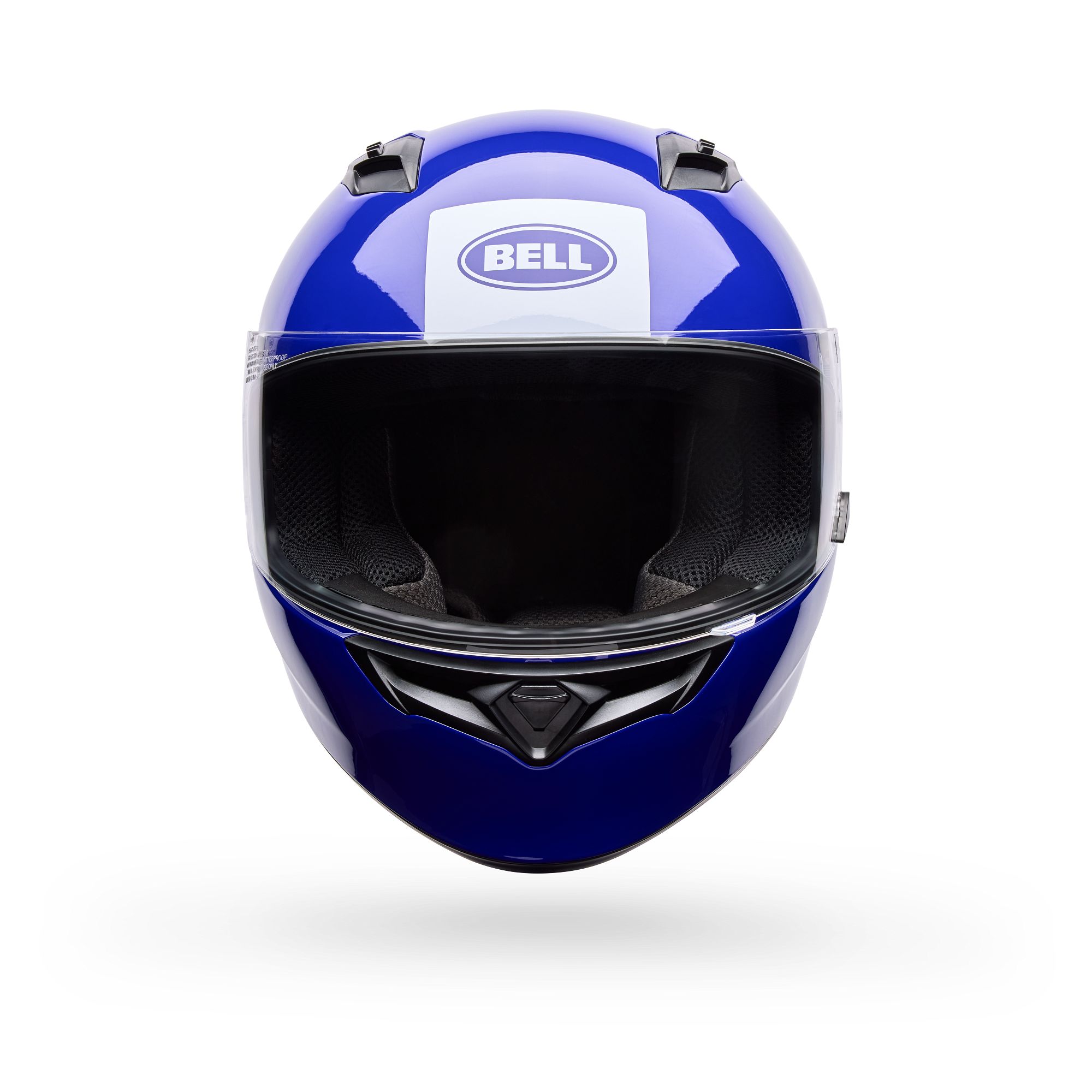 Bell Qualifier Motorcycle Helmet - Picture 10 of 27