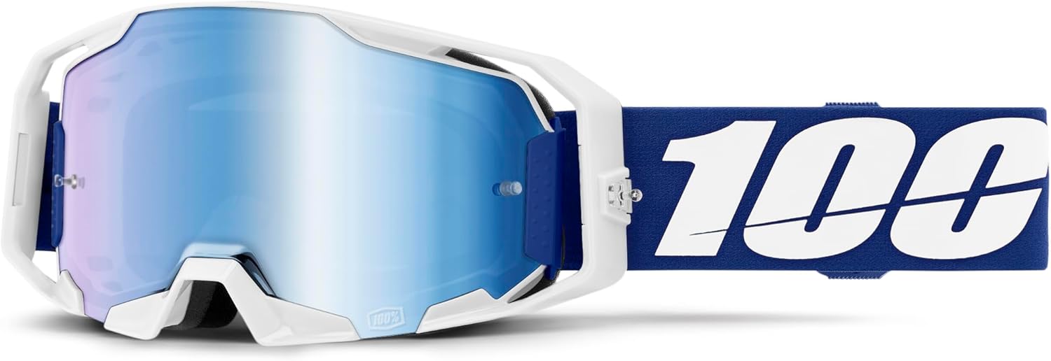 Gafas 100 % ARMATIC - Lente espejada - Imagen 14 de 20