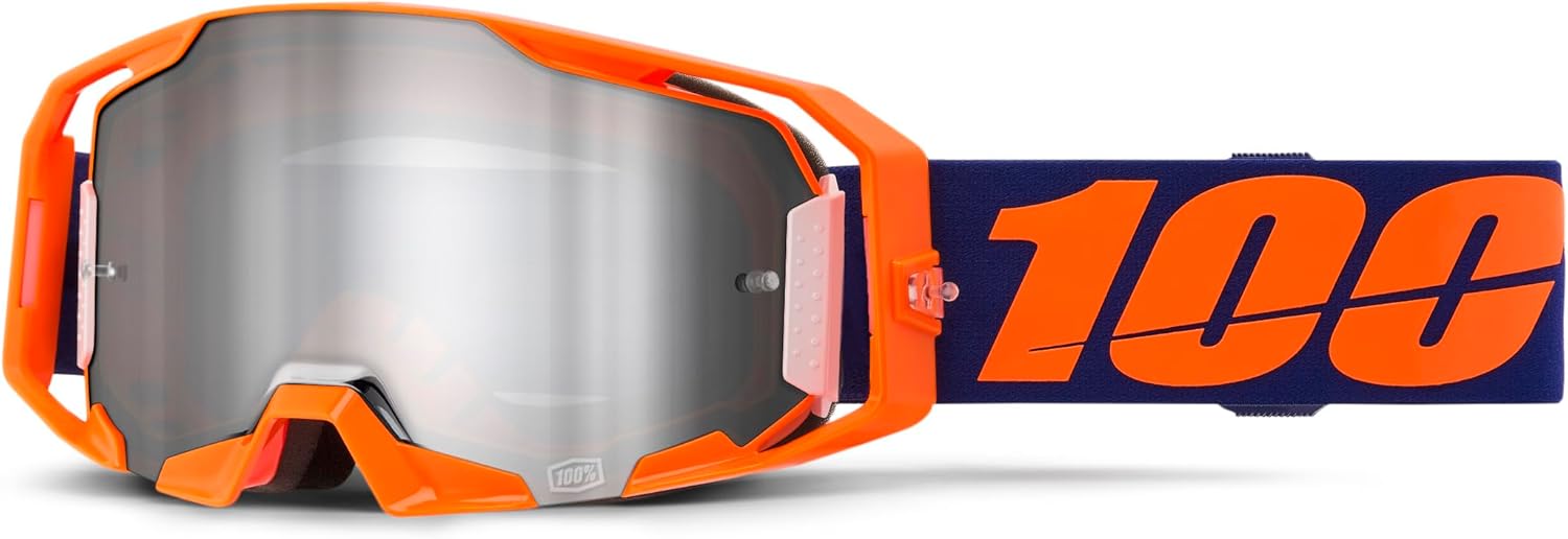 Gafas 100 % ARMATIC - Lente espejada - Imagen 16 de 20