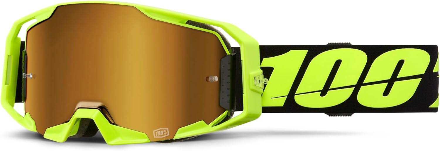 Gafas 100 % ARMATIC - Lente espejada - Imagen 17 de 20