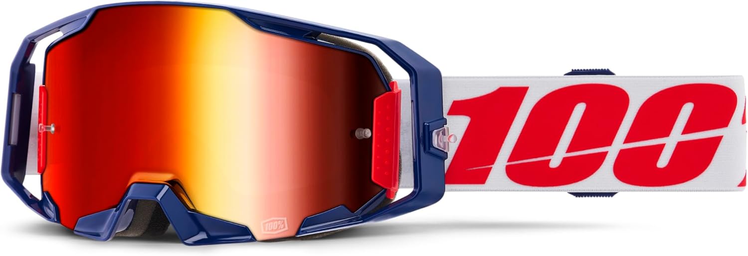 Gafas 100 % ARMATIC - Lente espejada - Imagen 15 de 20