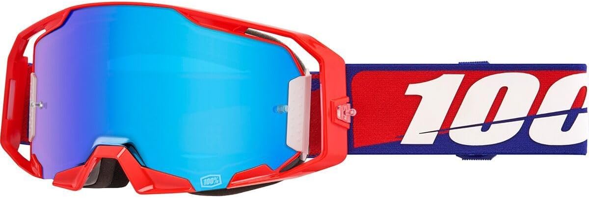 Gafas 100 % ARMATIC - Lente espejada - Imagen 13 de 20