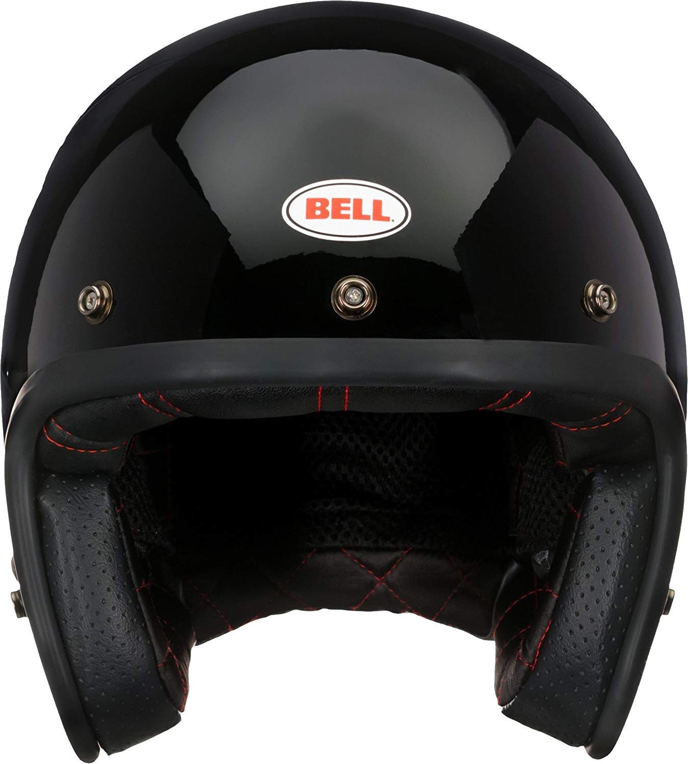 bell custom 500 helmets - good times Rally Helmet Gloss Black/Bronze / Large plush interior is wrapped in a carbon composite shell Bell Custom 500 Carbon RSD