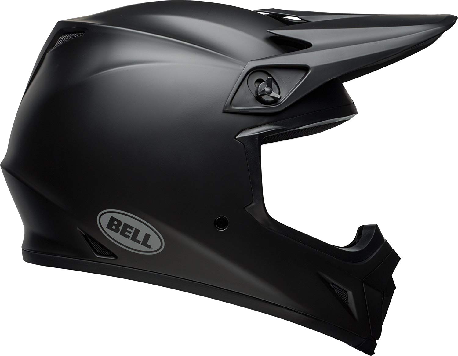 Bell MX-9 MIPS Helmet - Picture 15 of 27