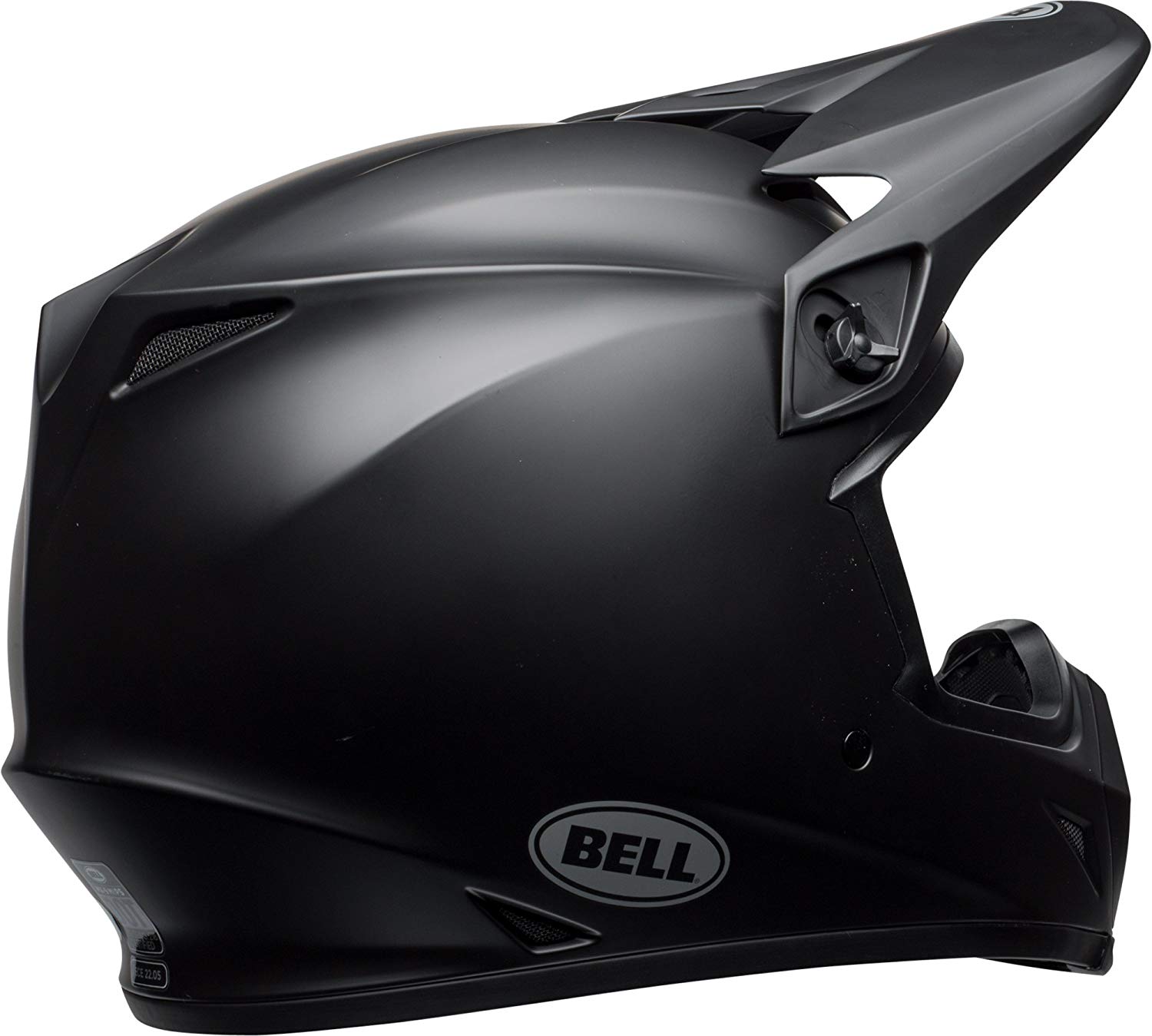 Bell MX-9 MIPS Helmet - Picture 16 of 27