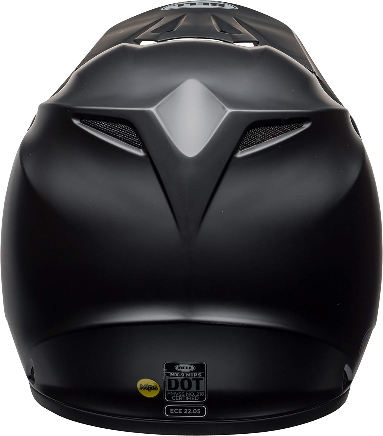 Bell MX-9 MIPS Helmet - Picture 17 of 27