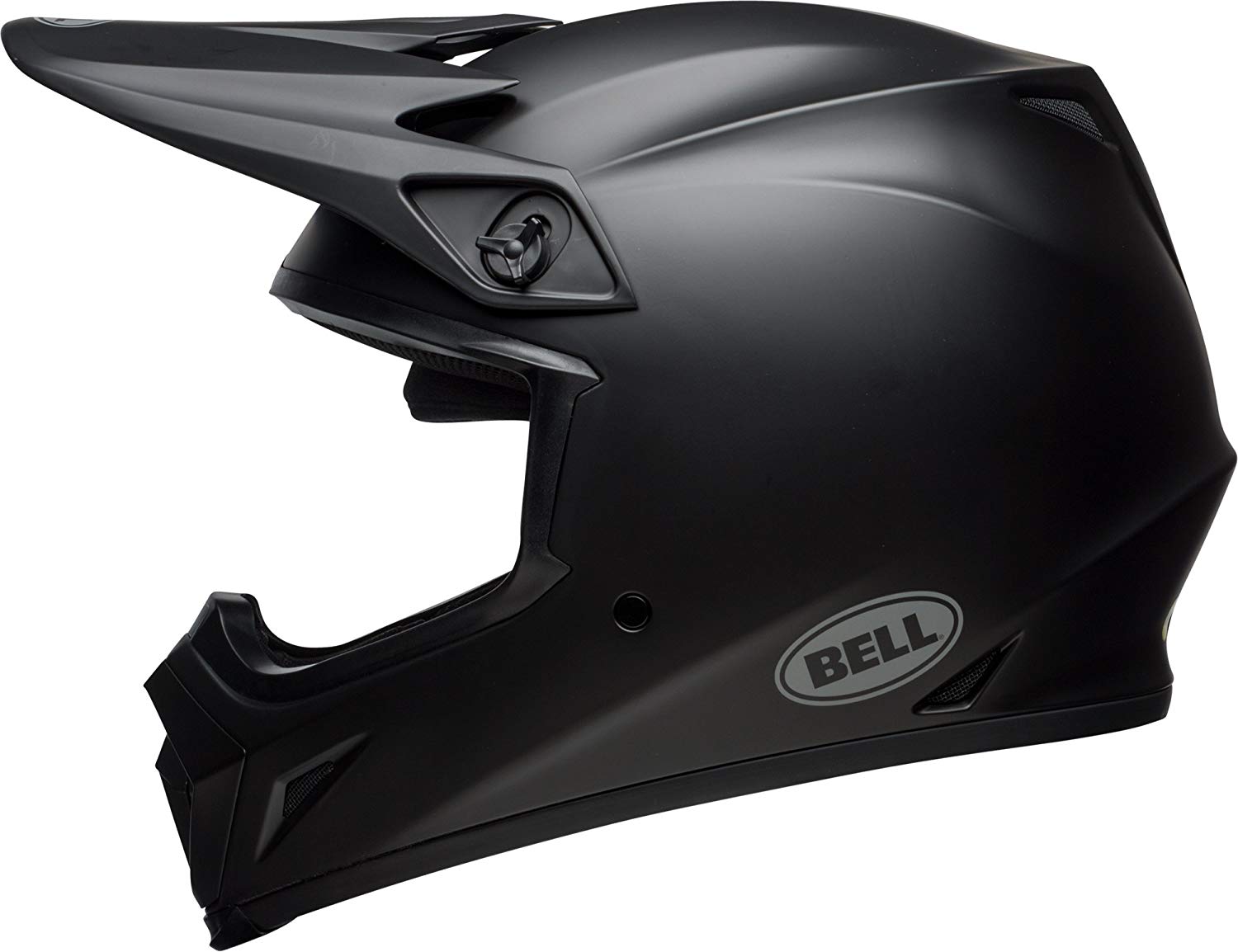 Bell MX-9 MIPS Helmet - Picture 19 of 27