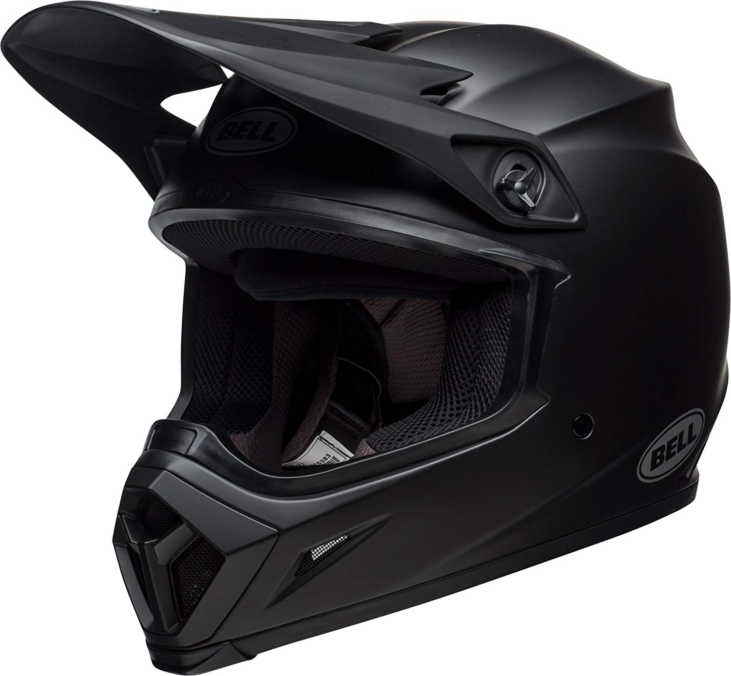 Bell MX-9 MIPS Helmet - Picture 20 of 27