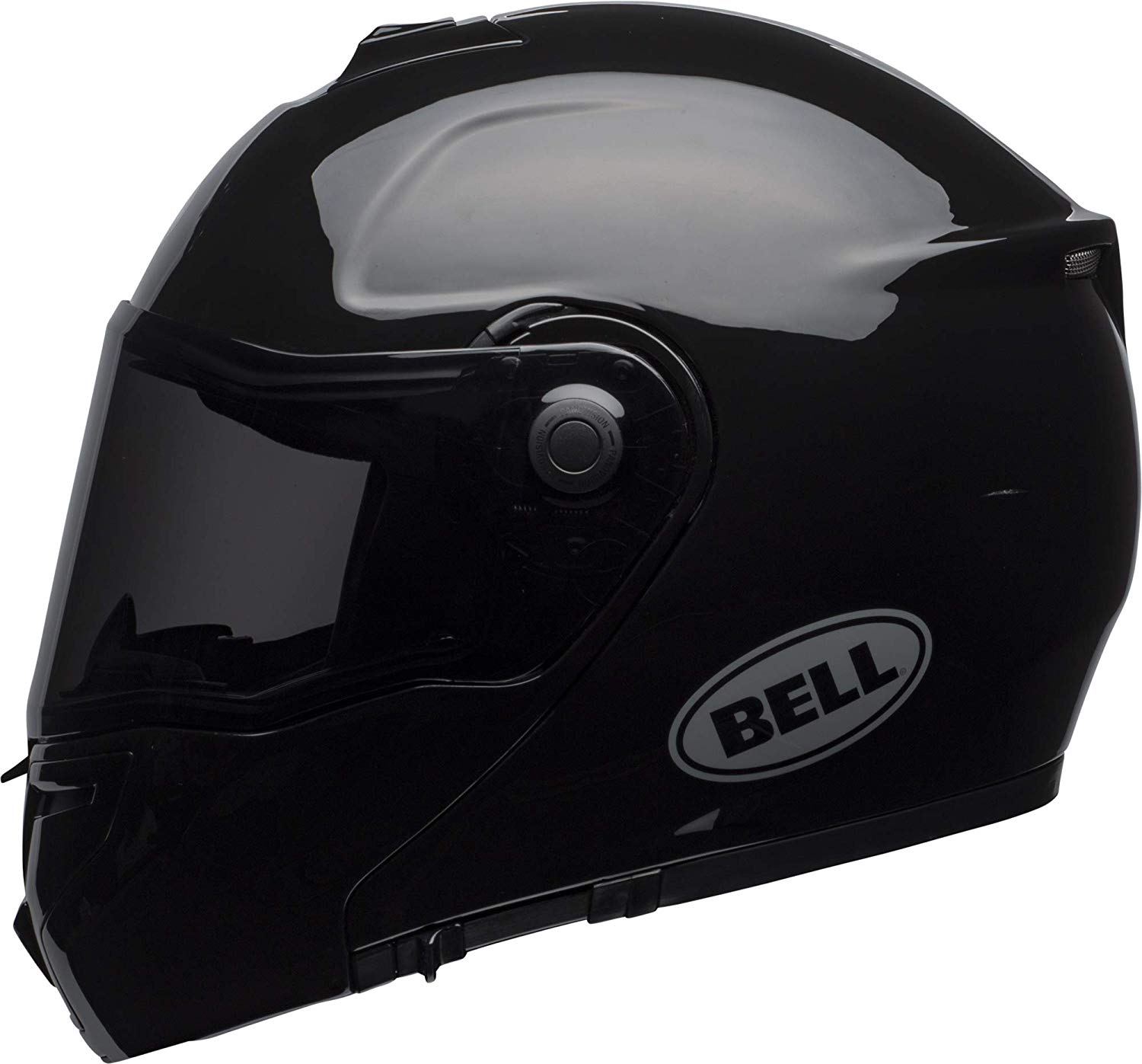 Bell SRT Modular Street Motorcycle Helmet - 第 12/39 張圖片
