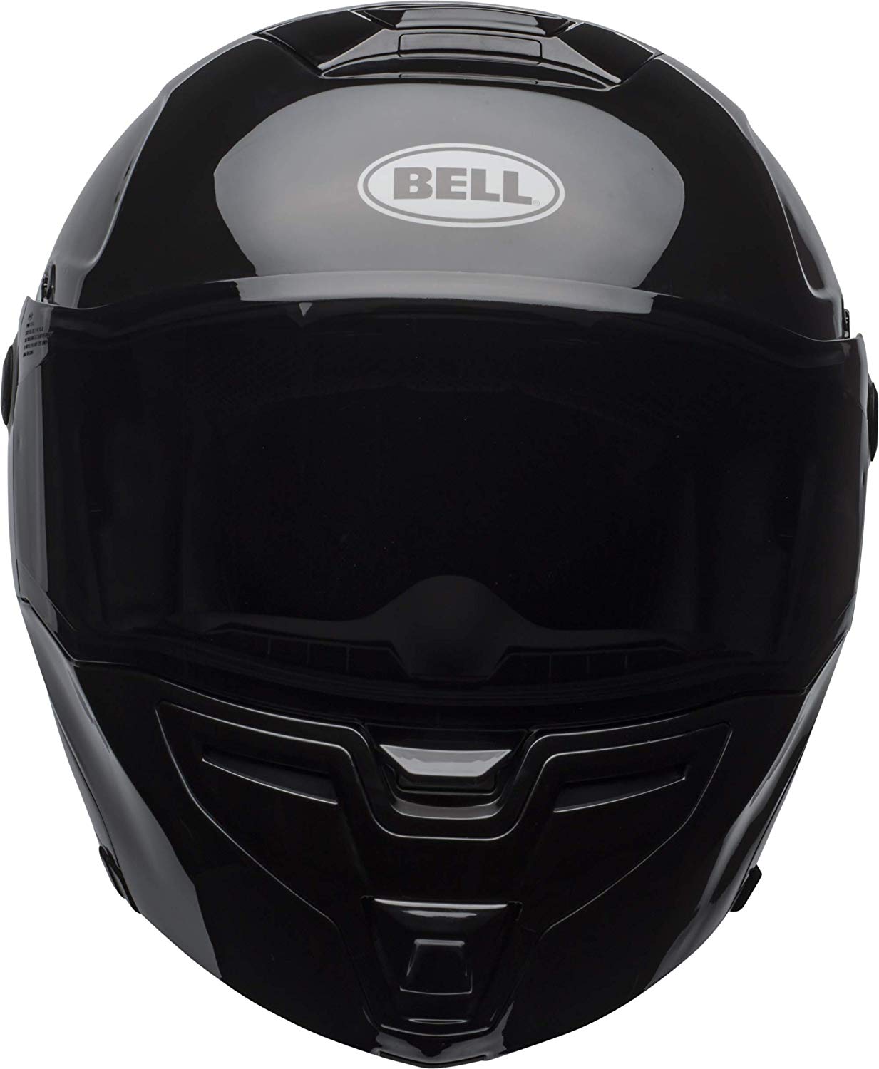 Bell SRT Modular Street Motorcycle Helmet - 第 10/39 張圖片