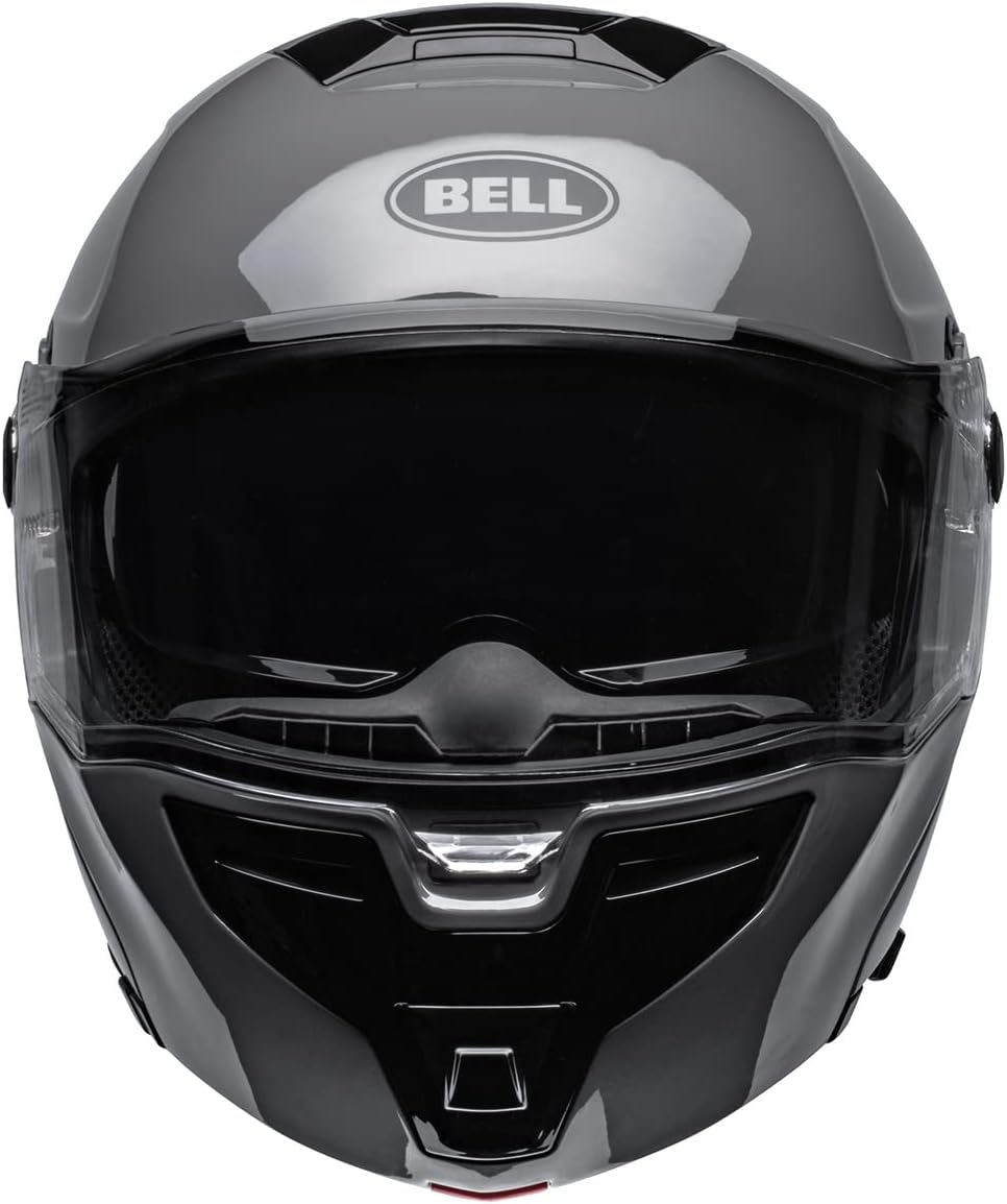 Bell SRT Modular Street Motorcycle Helmet - 第 11/23 張圖片