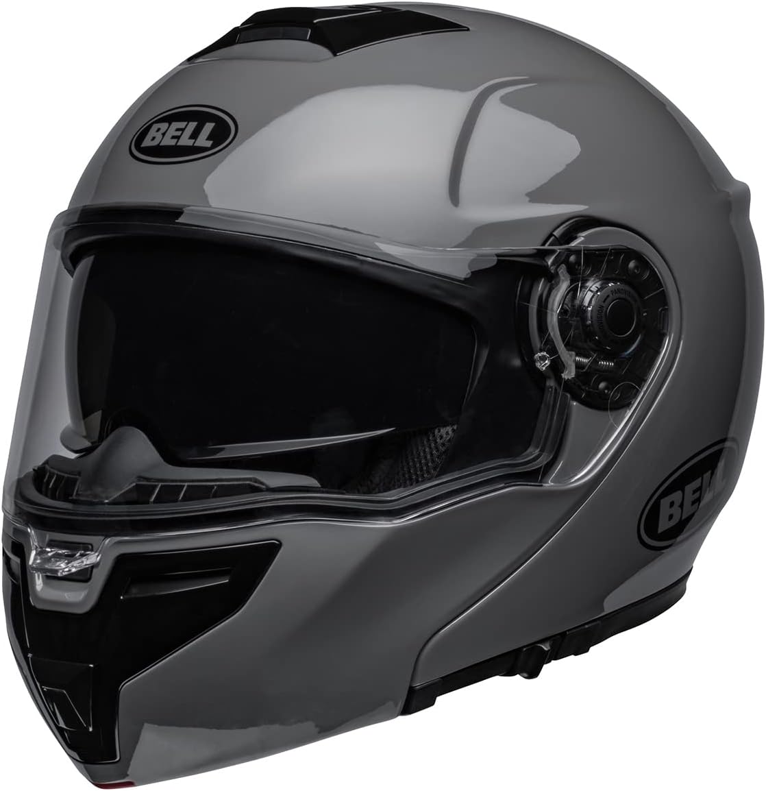 Bell SRT Modular Street Motorcycle Helmet - 第 12/23 張圖片