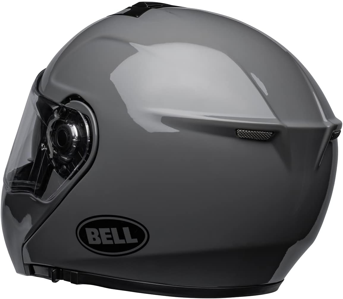 Bell SRT Modular Street Motorcycle Helmet - 第 14/23 張圖片