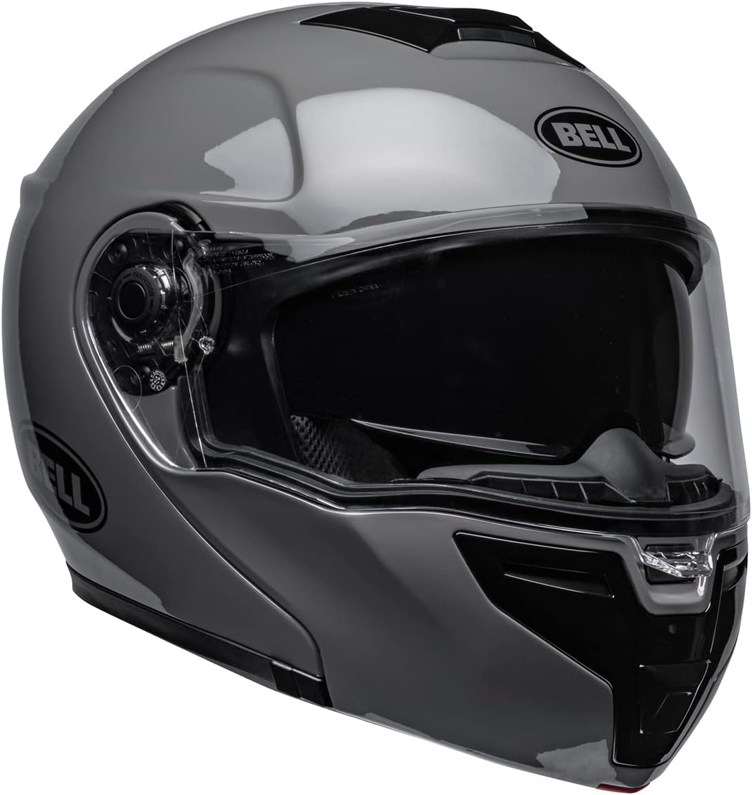 Bell SRT Modular Street Motorcycle Helmet - 第 10/23 張圖片