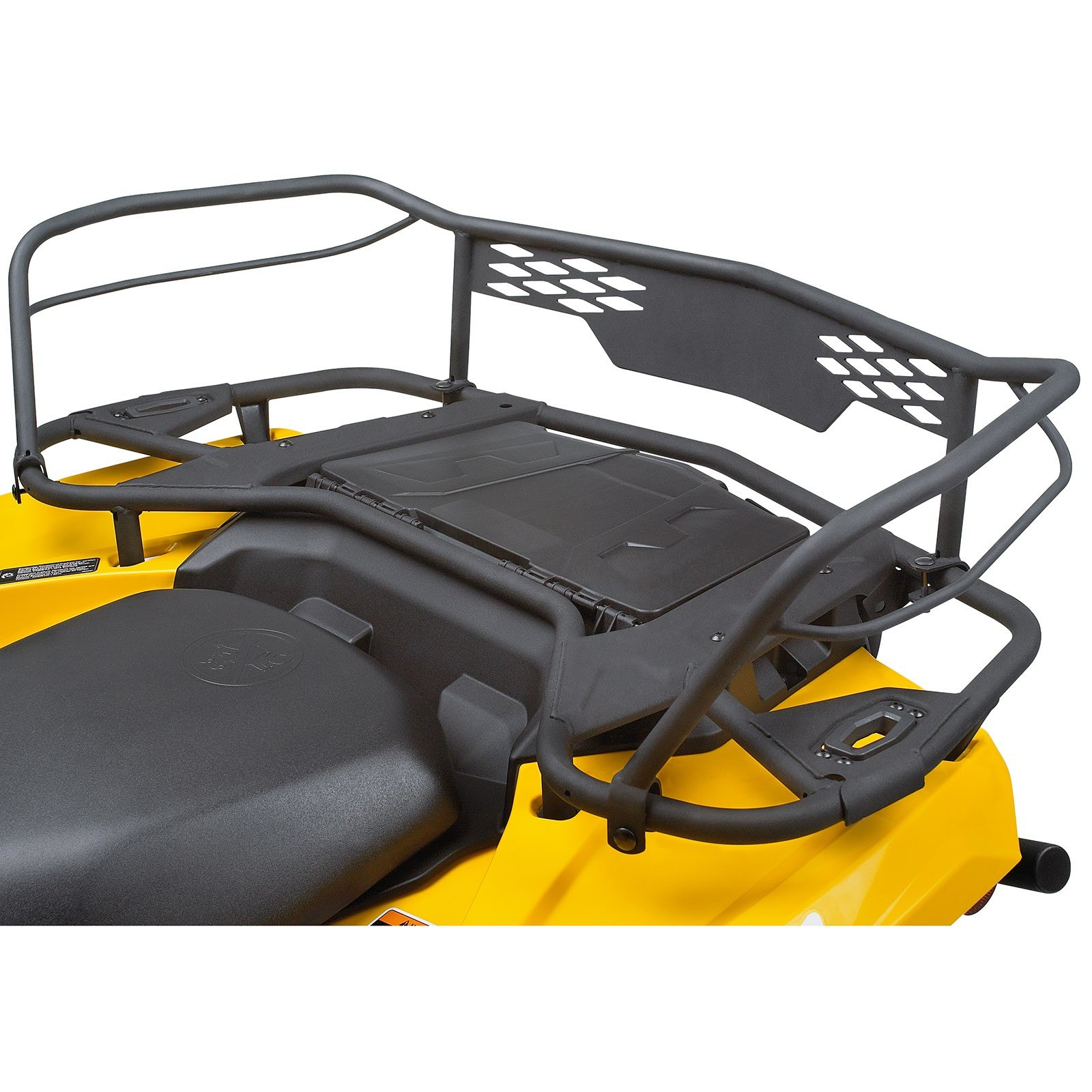 CanAm 8'' (20 cm) Rack Extension for Outlander L & L MAX, G2L