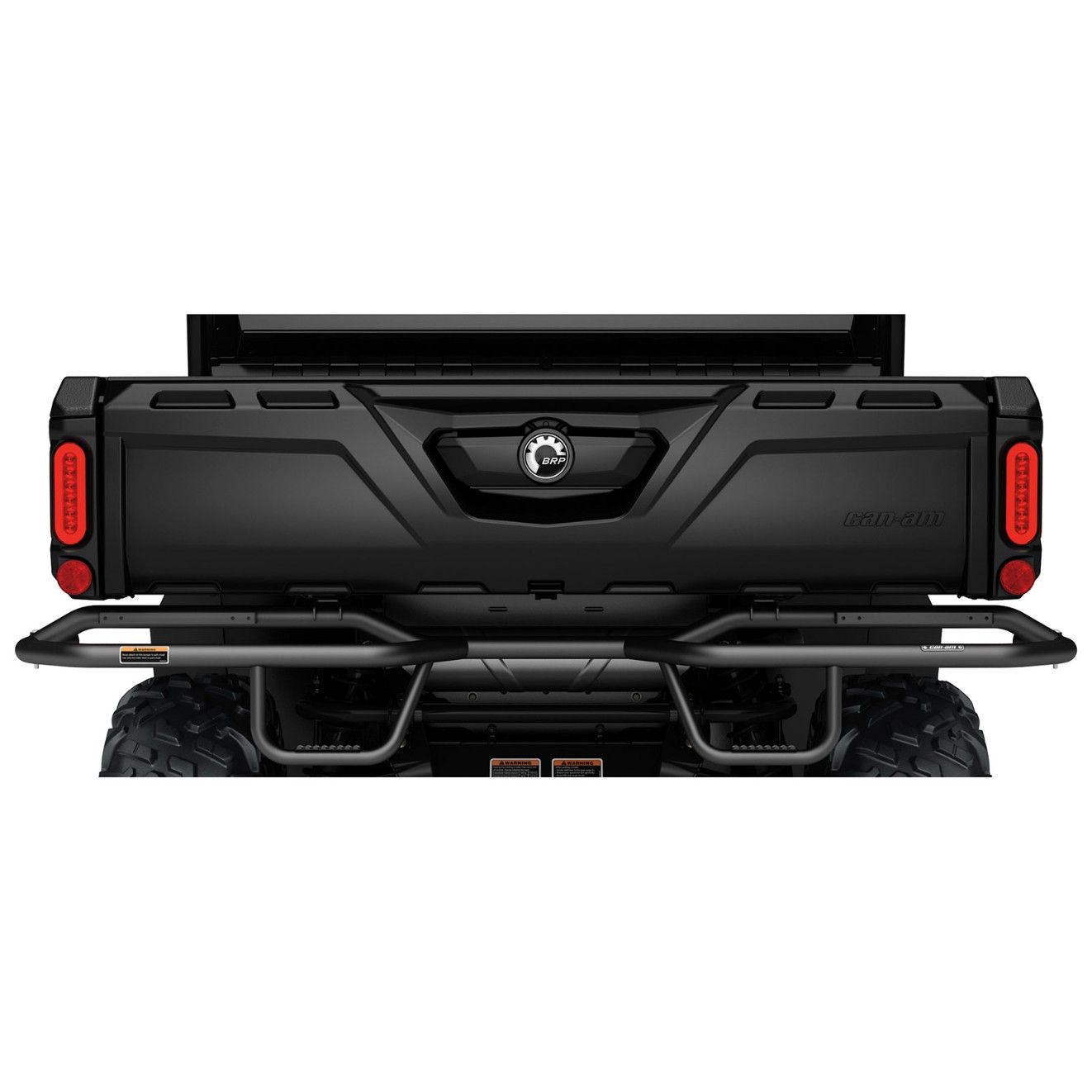 CanAm Heavy Duty Rear Bumper for Defender and Defender MAX 715002419 eBay CanAm Heavy Duty Rear Bumper for Defender and Defender MAX 715002419 eBay