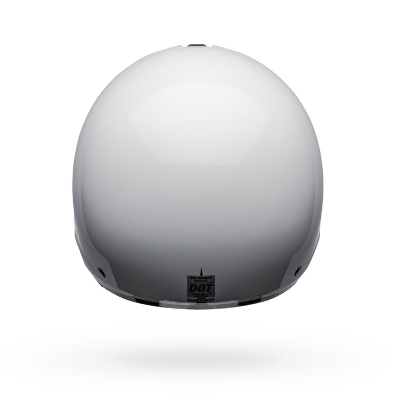Bell Broozer Duplet Helmet (Gloss White) | eBay