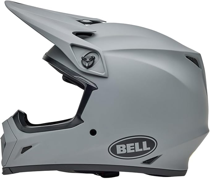 Bell MX-9 MIPS Helmet - Picture 23 of 27