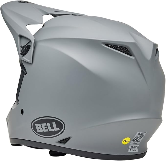 Bell MX-9 MIPS Helmet - Picture 24 of 27