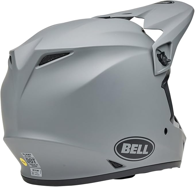 Bell MX-9 MIPS Helmet - Picture 26 of 27